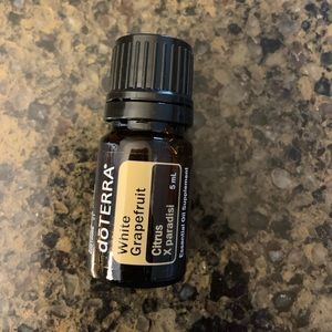 Doterra White Grapefruit